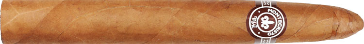 Montecristo No. 2 Torpedo