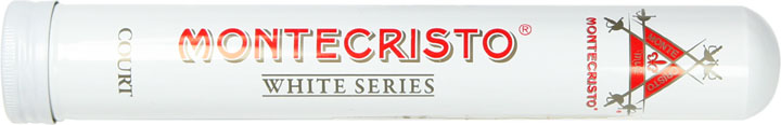 Montecristo White Monte Court