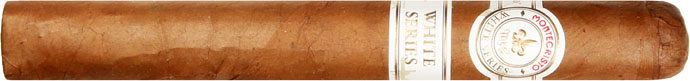 Montecristo White Especial No. 3