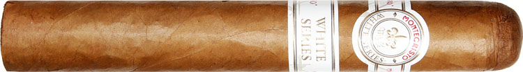 Montecristo White Toro