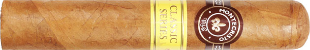 Montecristo Classic Collection Robusto