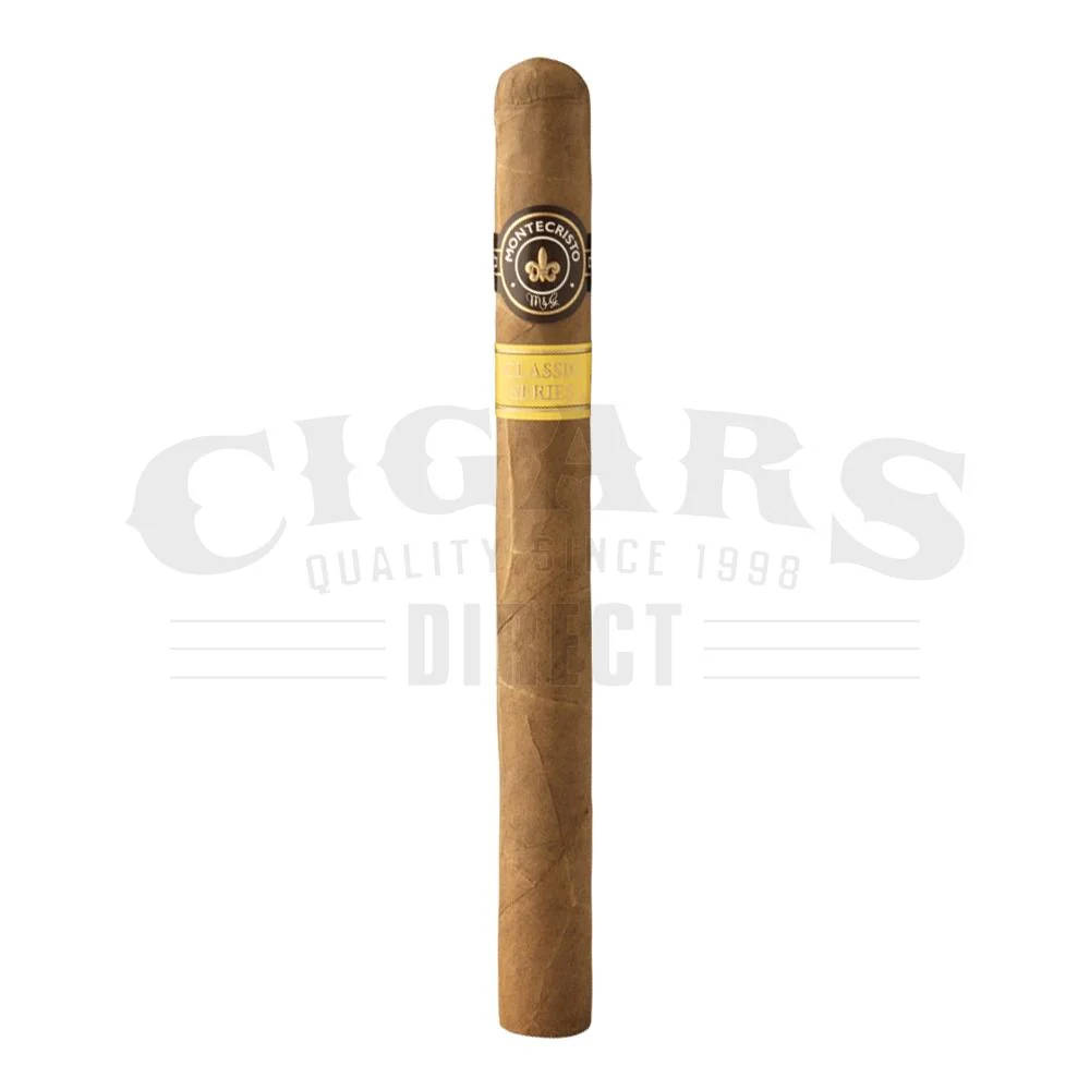 Montecristo Classic Collection Especial No.1