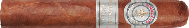 Montecristo Platinum Series Robusto