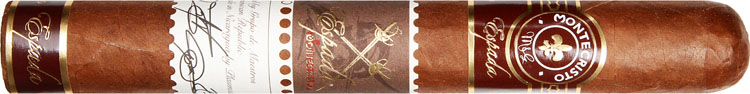 Montecristo Espada Guard