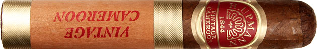 H Upmann Vintage Cameroon Robusto