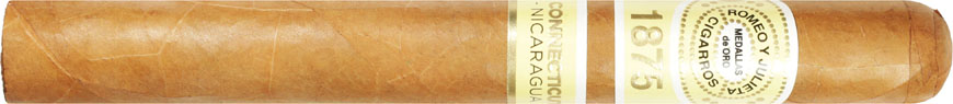 Romeo y Julieta 1875 Conn Nica Churchill