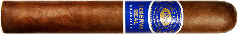 Romeo y Julieta Reserva Real Nica Magnum