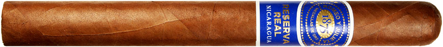 Romeo y Julieta Reserva Real Nica Churchill