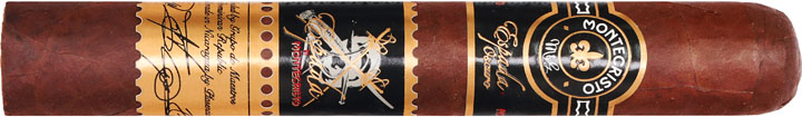 Montecristo Espada Oscuro Magnum Especial