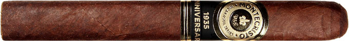 Montecristo 1935 Anniversary Demi