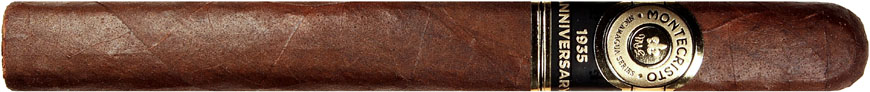 Montecristo 1935 Anniversary Churchill