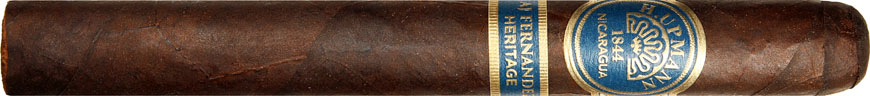 H Upmann Nica Ajf Heritage Churchill