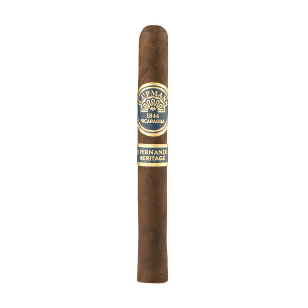 H Upmann Nica Ajf Heritage Corona