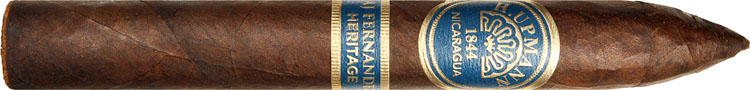 H Upmann Nica Ajf Heritage Torpedo