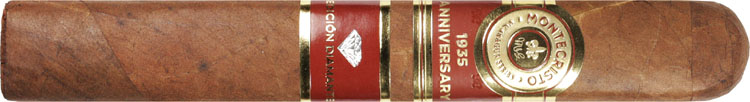 Montecristo 1935 Anniversary Edicion Diamante Grande