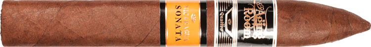 Aging Room Quattro Nicaragua Sonata Maestro