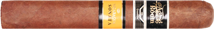 Aging Room Quattro Nicaragua Sonata Vibrato