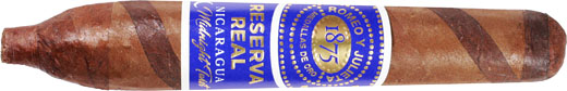 Ryj Reserva Real Nicaragua Midnight Twist Twisted Love Story