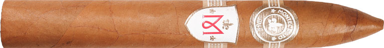 Montecristo M No.2