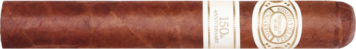 Romeo y Julieta 150th Anniversary Balconet