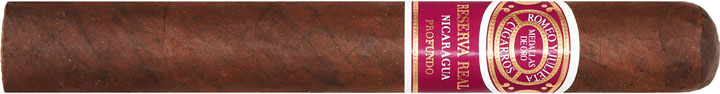 Romeo y Julieta Reserva Real Nicaragua Profundo Toro