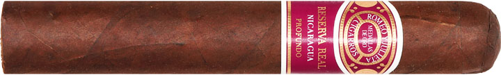 Romeo y Julieta Reserva Real Nicaragua Profundo Magnum