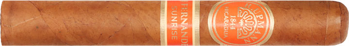 H Upmann By Aj Fernandez Sunrise Toro
