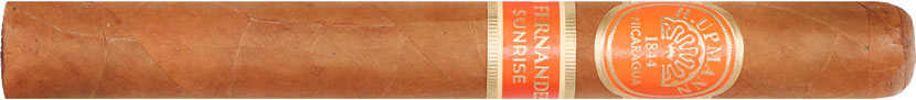 H Upmann By Aj Fernandez Sunrise Churchill