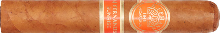 H Upmann By Aj Fernandez Sunrise Magnum