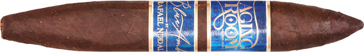 Aging Room Blue Amber Blue Turquoise 60 X 6
