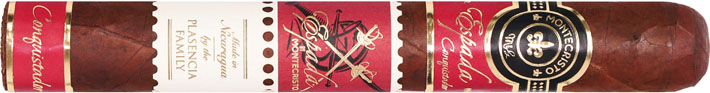 Montecristo Espada Conquistador Guard Toro 50 X 6