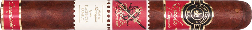 Montecristo Espada Conquistador Quillon Churchill 56 X 7