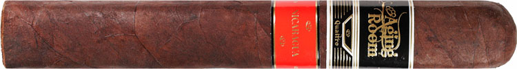 Aging Room Quattro Nicaragua Vibrato
