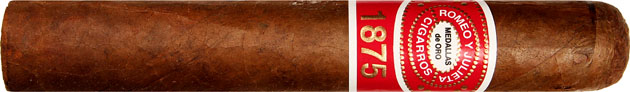 Romeo y Julieta 1875 Bully