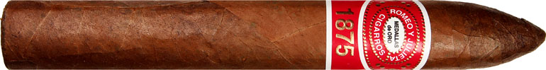 Romeo y Julieta 1875 Belicoso