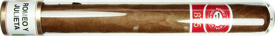 Romeo y Julieta 1875 Deluxe #1 Tube