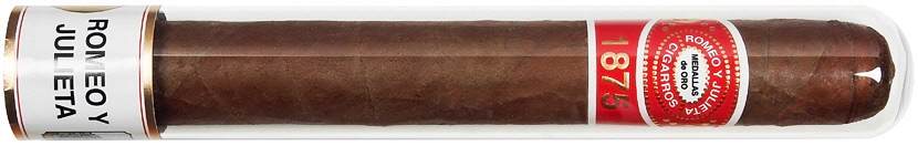Romeo y Julieta 1875 Deluxe #2 Tube