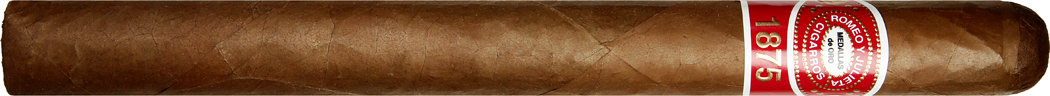 Romeo y Julieta 1875 Exhibicion #1