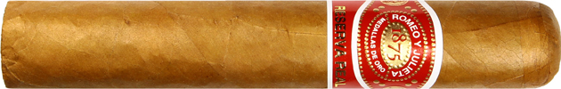 Romeo y Julieta Reserva Real Robusto
