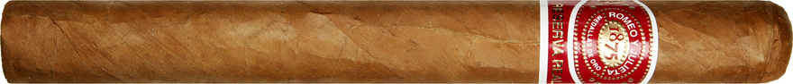 Romeo y Julieta Reserva Real Churchill