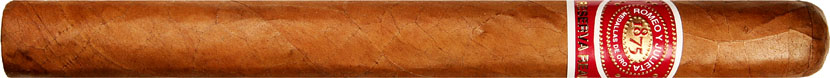 Romeo y Julieta Reserva Real Lonsdale