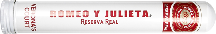 Romeo y Julieta Reserva Real Verona'S Court