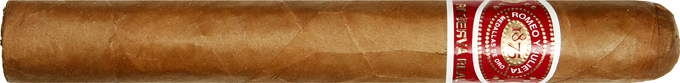 Romeo y Julieta Reserva Real Corona