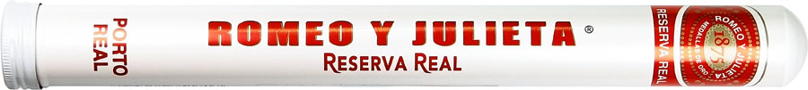 Romeo y Julieta Reserva Real Porto Real