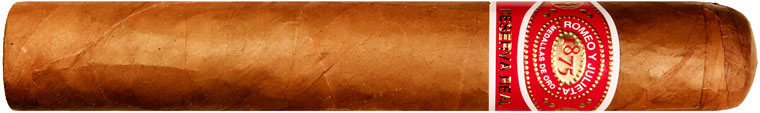 Romeo y Julieta Reserva Real Magnum