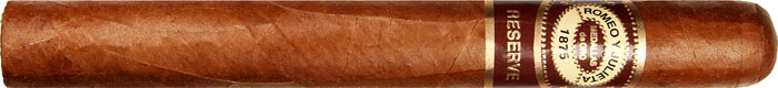 Romeo y Julieta Reserve Corona
