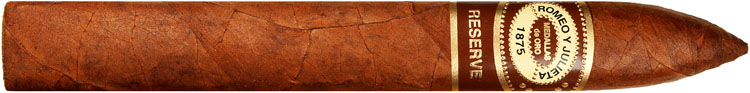 Romeo y Julieta Reserve Belicoso Bp