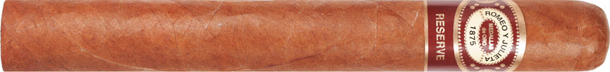 Romeo y Julieta Reserve Churchill