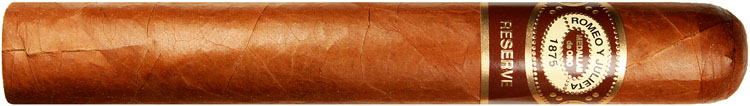 Romeo y Julieta Reserve Toro