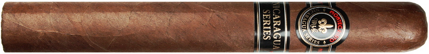 Montecristo Nicaragua Churchill